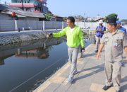 Pembangunan Waduk Pekayon Diharapkan Mampu Kendalikan Air Hingga Bantu Perputaran UMKM Warga