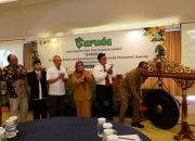 Digitalisasi Koperasi, Dinas KUKMPP Bantul Luncurkan Fitur GARUDA