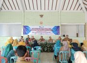 Turunkan Angka Stunting, Tim TPPS Kabupaten Dorong Optimalisasi TPPS Desa Dan Kecamatan