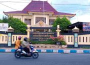 Klarifikasi Satpol PP Bangkalan Soal Berita Toilet Di SGB