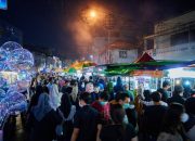 Kembangkan Cagar Budaya Unggulan, Pemkot Tangerang Lakukan Kajian Delineasi Kawasan Pasar Lama