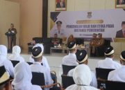 Orientasi PPPK 2024, Pj Bupati Dorong Peningkatan Efisiensi Pelayanan Masyarakat