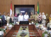Pemkot Bandung Minta Dukungan DPD Agar Bandara Husein Kembali Layani Penerbangan Komersil