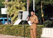 Wakil Wali Kota Depok Tekankan Pentingnya Budaya Memilah Sampah Sejak Dari Rumah