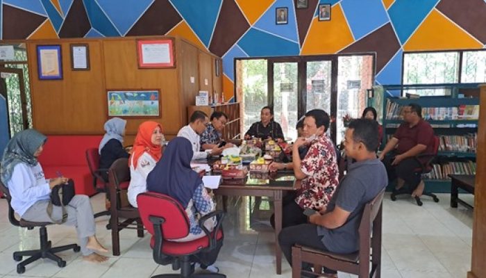 Wujudkan Kota Ramah Anak, Kota Blitar Bangun PISA