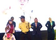 Promosikan Wisata Kota Lama, Pemkot Gelar Lomba ‘Bercerita Surabaya’