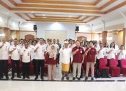 Pemkot Gelar Pendampingan Pemenuhan Sistem Informasi Arsitektur SPBE Versi 2