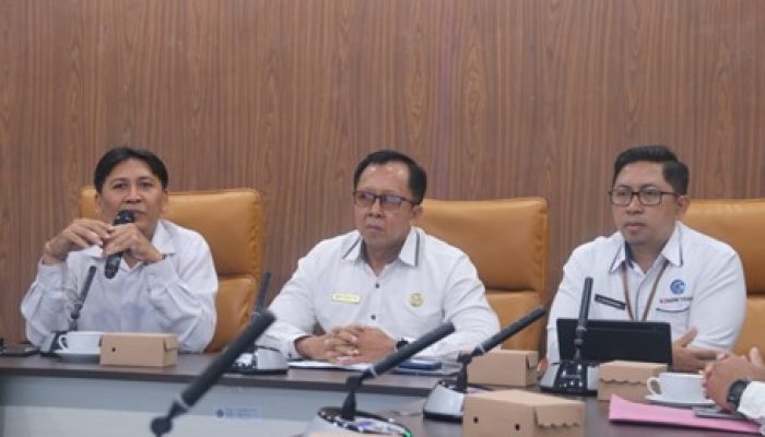 Pemkab Buleleng Gelar Bimtek Monev untuk Tingkatkan Keterbukaan Informasi Publik