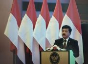 Menko Polhukam Buka Forum Koordinasi Media Massa untuk Dukung Pilkada Serentak 2024