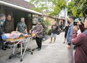 Penanganan Gepeng Di Kota Yogya Kerja Sama Lintas Instansi
