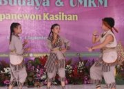 Gelar Budaya Dan UMKM Kapanewon Kasihan, Lestarikan Budaya Keistimewaan DIY
