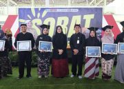 Difasilitasi Pemkab, Ribuan Orang Tua Di Banyuwangi Telah Ikuti Sekolah Parenting