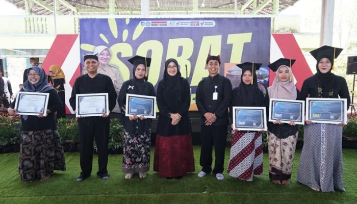 Difasilitasi Pemkab, Ribuan Orang Tua Di Banyuwangi Telah Ikuti Sekolah Parenting