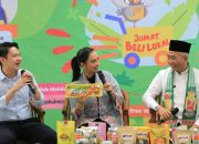250 Pelaku UMKM Jajakan Produknya Di JBL