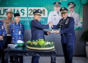 Harhubnas 2024, Dishub Jember Diganjar 2 Penghargaan Nasional Sekaligus