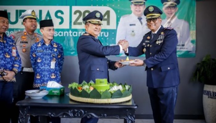 Harhubnas 2024, Dishub Jember Diganjar 2 Penghargaan Nasional Sekaligus