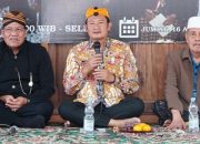 Upacara Adat Wilwatikta Spirit Penyatuan Nusantara