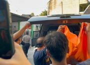Tragedi Mengerikan, Kakak dan Adik Tewas Oleh Ibunya di Manisrenggo, Kota Kediri