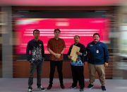 Menerima Hasil Rikkes Bapaslon Bupati dan Wakil Bupati Kediri, KPU Kab. Kediri : Dinyatakan Memenuhi Syarat