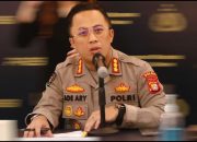 Polri Siap Amankan Misa Akbar Paus Fransiskus dan ISF 2024: Bersejarah Bagi Umat dan Dunia