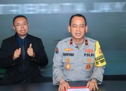 GBK Steril Jelang Misa Akbar Paus Fransiskus