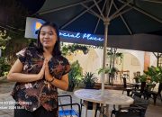 O10thic Social Place: Tempat Nongkrong Viral dengan Suasana Unik di Kota Blitar