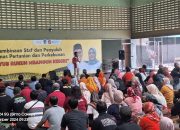 Awak Media Dilarang Meliput Acara Dispertabun Kabupaten Kediri Yang Diduga Penggiringan Opini Pilihan Tidak Netral Dalam Pilbup Tahun 2024