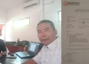 Ketua LSM LIRA Kediri Resmi Laporkan Kadis dan Kabid PSP Dispertabun ke Bawaslu Kediri