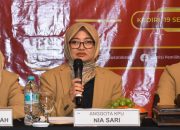 KPU Kota Kediri Tetapkan DPT Pilkada 2024 Sebanyak 222.265 Pemilih