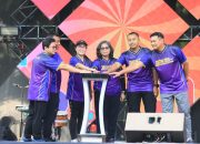 Tingkatkan Literasi dan Inklusi Keuangan, Pj Wali Kota Kediri Zanariah Buka FinFest 2024