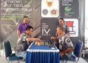 Piala PWI Kediri Raya IV 2024, Digelar