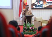 Tingkatkan Pengawasan Partisipasif Pemilih Pemula, Bawaslu Kota Kediri Gelar Dialog Interaktif Bersama Mahasiswa