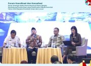 Bersama Kemenko Polhukam RI, Pemkot Kediri Ajak Media Massa Ciptakan Pilkada Kondusif