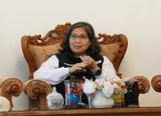 Keprihatinan Mendalam Atas Meninggalnya Dua Anak Di Kelurahan Manisrenggo