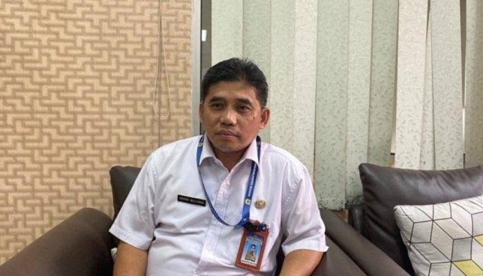 Soal Cacar Monyet, Dinkes : Masyarakat Tak Perlu Panik Dan Biasakan Pola Hidup Bersih Dan Sehat