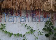 Taman Babeh Cafe & Resto Tawarkan Sensasi Nongkrong Dengan Suasana Teduh Di Kota Tangerang
