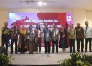 Kota Yogya Kembangkan Potensi Batik Sawit Untuk Pasar Internasional