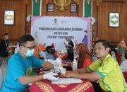 Pemkot Imbau Masyarakat Lakukan CERDIK Untuk Cegah Diabetes