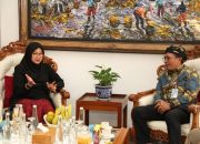 Segera Beroperasi Penuh, Pabrik INKA Banyuwangi Bakal Banyak Serap Tenaga Kerja Lokal