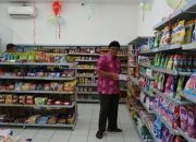 Koperasi Pegawai Pemkot Yogya Buka Minimarket Wiwara 7