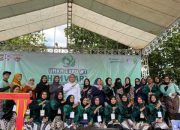 Gelar Bazar UMKM Pertama Dalam Rangka Hari Ulang Tahun HIMWARI Yang Pertama