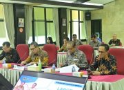 Dokumentasi Dan Laporan Lengkap, Tim Evaluator Apresiasi Kinerja Pj Bupati Madiun Triwulan IV