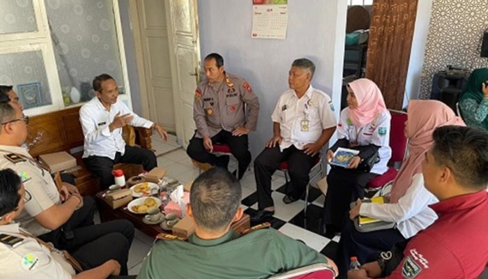 1.120 Anak SD Di Wilayah Kerja Puskesmas Paiton Bakal Divaksin DBD