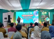 Tingkatkan Fasilitas Dan Layanan Kesehatan, Mas Dhito Resmikan Gedung KRIS A RSKK Kediri