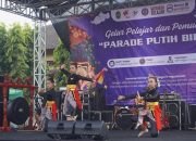 Gelar Pelajar Pemuda Tampilkan Kreasi Dan Kembangkan Bakat