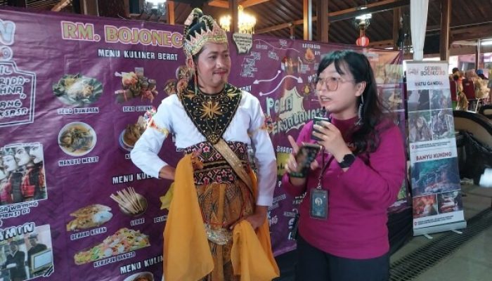 Bojonegoro Makin Dikenal, Miliki Destinasi Wisata Inklusif Hingga Paket Wisata Semalam