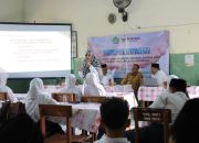 Pulihkan Kesehatan Mental Warga, Pemkot Kediri Sigap Lakukan Trauma Healing Secara Komprehensif