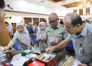 Pemkot Jakpus Kurasi Produk UMKM