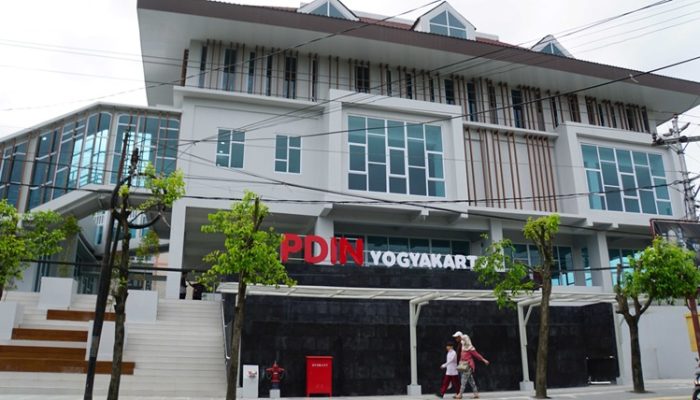 ‘Iket Bang Udin’ Integrasikan Kebijakan Pengembangan Ekonomi Kreatif Dan Budaya Di PDIN Yogya