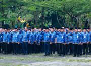 Pemkot Tangsel Perkuat Budaya Kerja BerAKHLAK untuk Tingkatkan Pelayanan Publik